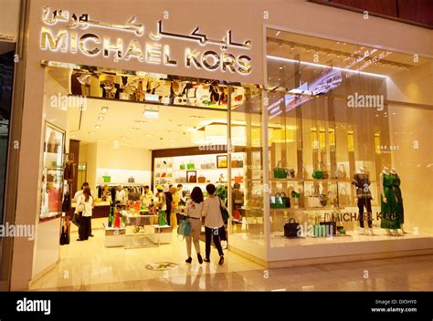 michael kors store in dubai|michael kors uae.